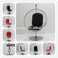 replica Clear Acrylic stand Bubble Chairs